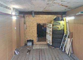 Продажа гаража, 25.4 м2, Тюмень, Запольная улица, 6А