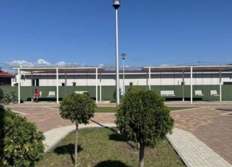 Участок на продажу, 4 сот., посёлок Голубево, Любимая улица, 16
