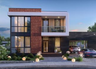 Дом на продажу, 165 м2, Ставропольский край, Партизанская улица, 51