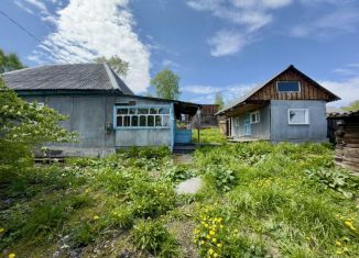 Продается дом, 41 м2, Кемеровская область, улица Уланина, 30