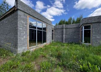 Продается дом, 148 м2, деревня Подберезы, Светлая улица, 8Б