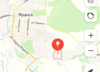 Продается земельный участок, 4 сот., Яранск
