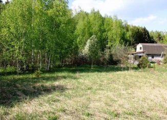 Земельный участок на продажу, 8 сот., Владимирская область, 4-я улица