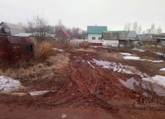 Продажа участка, 6 сот., СНТ Источник, 3-я улица