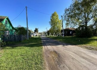 Продаю участок, 15.47 сот., Владимирская область
