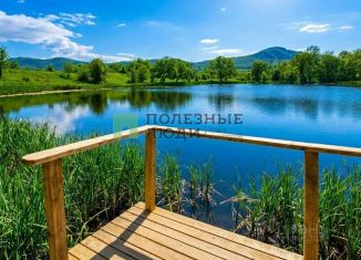 Участок на продажу, 4.89 сот., село Орлиное