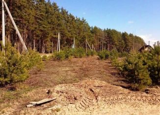 Земельный участок на продажу, 7 сот., деревня Доншино