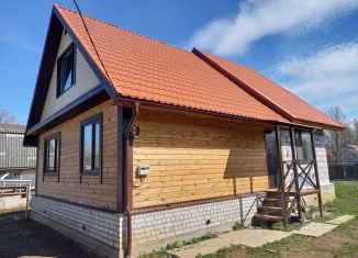 Продается дом, 84.9 м2, Конаково, улица Гоголя, 33