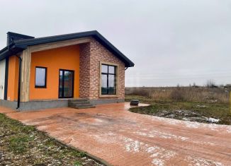 Продажа дома, 78 м2, село Репное, улица Серова, 2