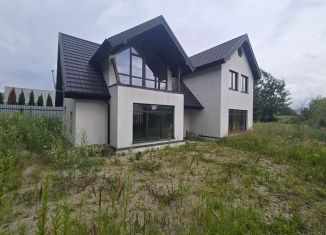 Продажа дома, 203 м2, Калининградская область, улица Евтушенко