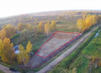 Участок на продажу, 15 сот., Тверская область