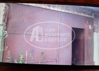 Продажа гаража, 20 м2, Лысьва, 4-й ряд
