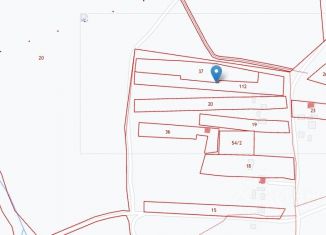Продаю земельный участок, 48 сот., Курская область