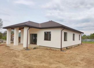 Продажа дома, 136.8 м2, село Воскресенское