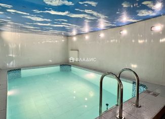 Продажа дома, 231 м2, поселок Прислово, 4-й проезд, 149