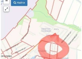 Продам земельный участок, 6.5 сот., Хабаровский край