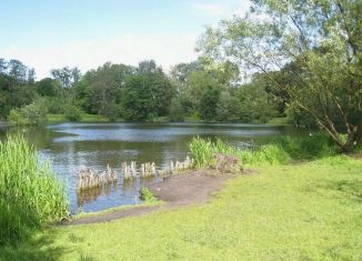 Продается участок, 880 сот., поселок Луговское, Кольцевая улица, 9Б