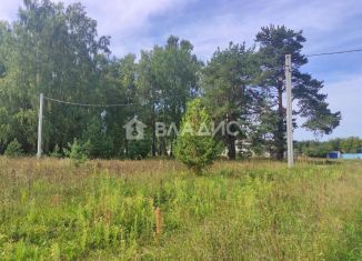 Продам участок, 10 сот., село Ликино