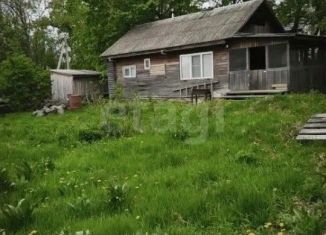 Продаю дачу, 50 м2, Хабаровск, СНТ ТОЗ, 18