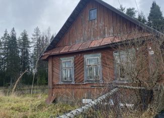 Продам дом, 28 м2, Новгородская область