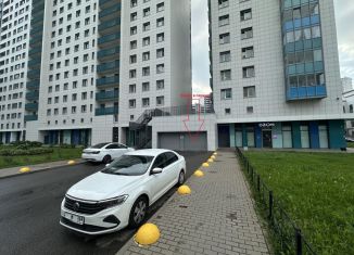 Продается гараж, 14.4 м2, Санкт-Петербург, проспект Героев, 27к1, метро Проспект Ветеранов