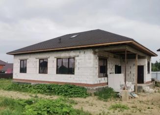 Продам дом, 119 м2, Калужская область, Рябиновый проезд, 4