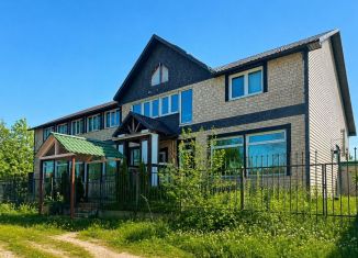 Продажа дома, 750 м2, Тверская область, улица Пустынь