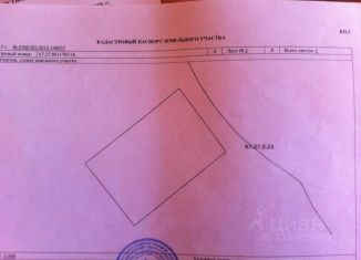 Продается земельный участок, 10 сот., Смоленская область