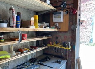 Продажа гаража, 22 м2, Пермь, улица Евгения Пермяка, 3/2