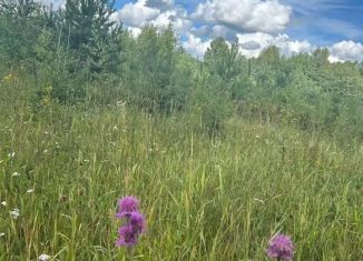 Продажа земельного участка, 16.92 сот., деревня Бабичи