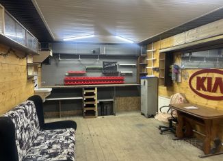 Продажа гаража, 25 м2, Балашиха, Ласточкин проезд, 4В