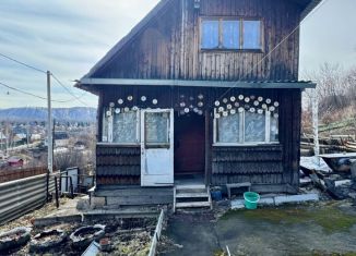 Продается дом, 18 м2, Кемеровская область, СНТ Агломератчик-2, 224