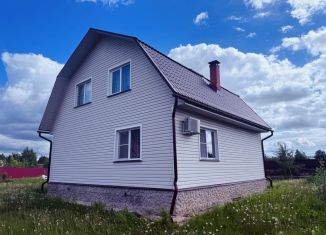 Продам дом, 154 м2, Владимирская область