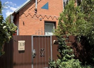 Продается дом, 97 м2, Волгоградская область, улица Пушкина, 13