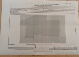Земельный участок на продажу, 12 сот., поселок Лужки