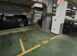 Продается гараж, 11.3 м2, Москва, Страстной бульвар, 8А, ЦАО
