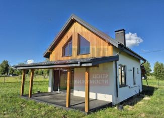 Дом на продажу, 103.4 м2, Калининградская область, Дубовая улица, 14