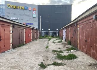 Продажа гаража, 19 м2, Самара, Железнодорожный район, улица Мечникова, 48