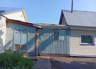 Продам дом, 63.1 м2, Хабаровский край, улица Калинина, 195