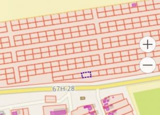 Продаю земельный участок, 4 сот., село Полюшко, улица Германа Гутько
