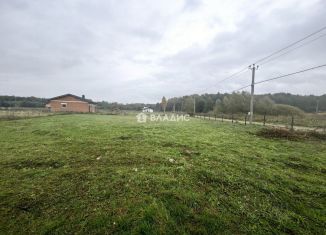 Земельный участок на продажу, 12 сот., Калининградская область, Ореховая улица