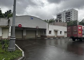 Продаю гараж, 14.3 м2, Москва, улица Хлобыстова, 14к1, район Выхино-Жулебино