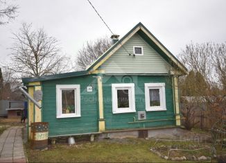 Продается дом, 23.3 м2, Владимирская область, деревня Стенки, 39