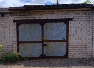 Продается гараж, 21 м2, Новгородская область, улица Ломоносова