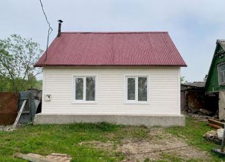 Дача на продажу, 35 м2, Хабаровский край, улица Шуранова, 24