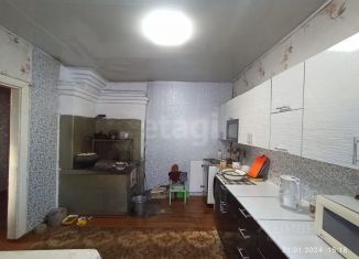 Дом на продажу, 56.7 м2, Кемеровская область, Октябрьская улица, 9