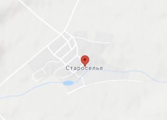 Продается земельный участок, 20 сот., деревня Староселье