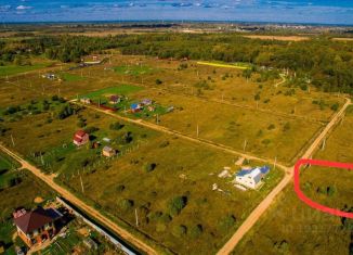 Земельный участок на продажу, 13 сот., деревня Калошино