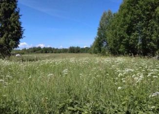 Продам земельный участок, 15 сот., Тверская область