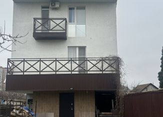 Продам дом, 130.6 м2, Волгоград, Смольная улица, 6